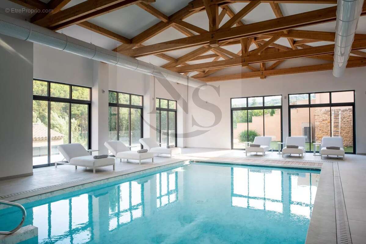 Maison à AIX-EN-PROVENCE