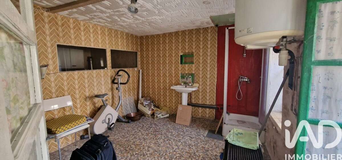 Photo 6 - Maison à ANCY-LE-LIBRE