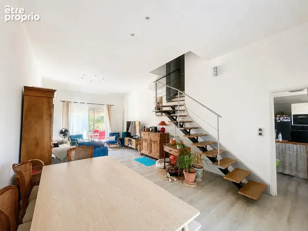 Maison 5 pièces 114 m² à vendre à Montagnac (34530) - photo 6