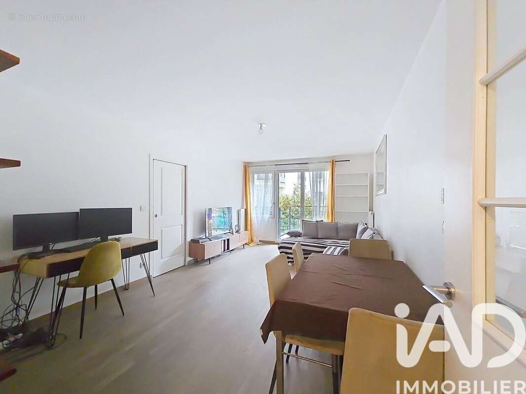 Photo 5 - Appartement à SURESNES