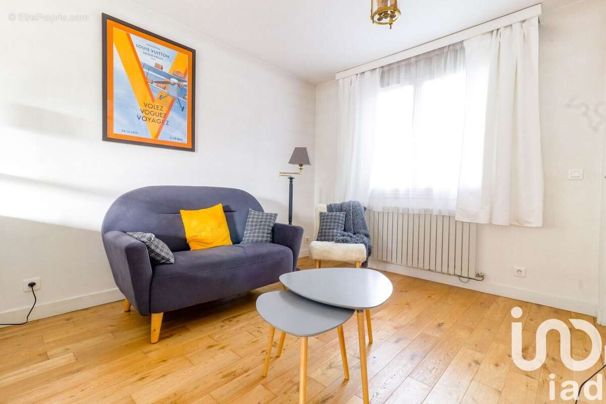 Photo 5 - Maison à SAINT-GERMAIN-LES-ARPAJON