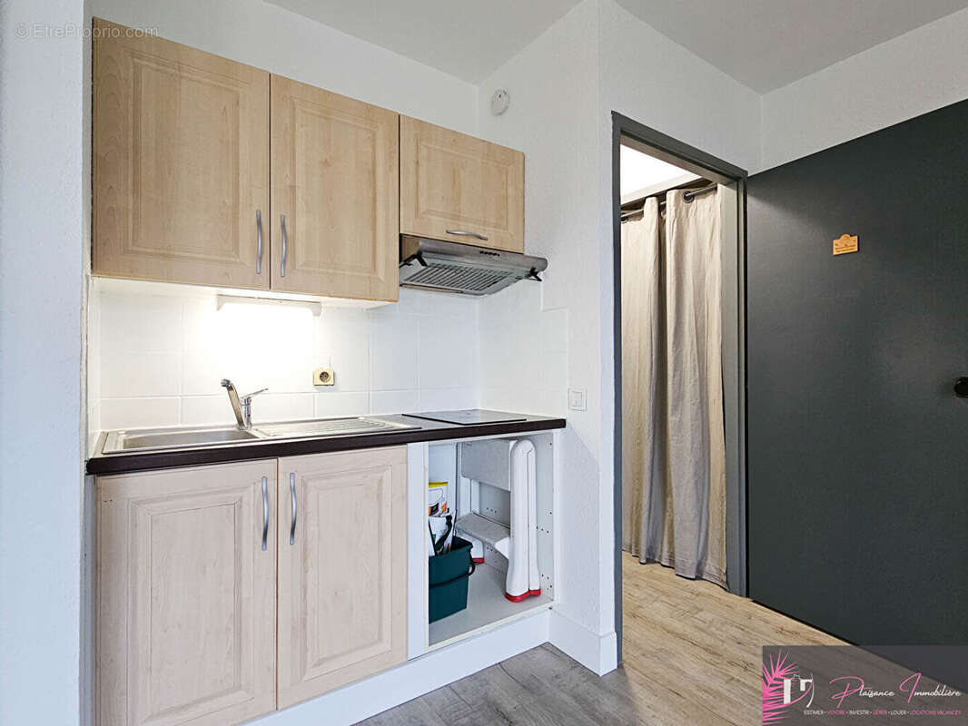 Appartement à LA ROCHELLE