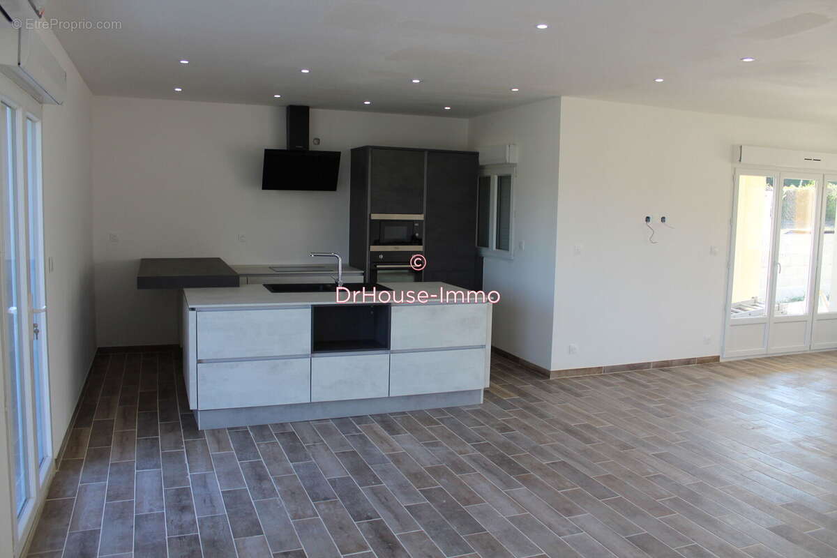 Maison à SAINT-MICHEL