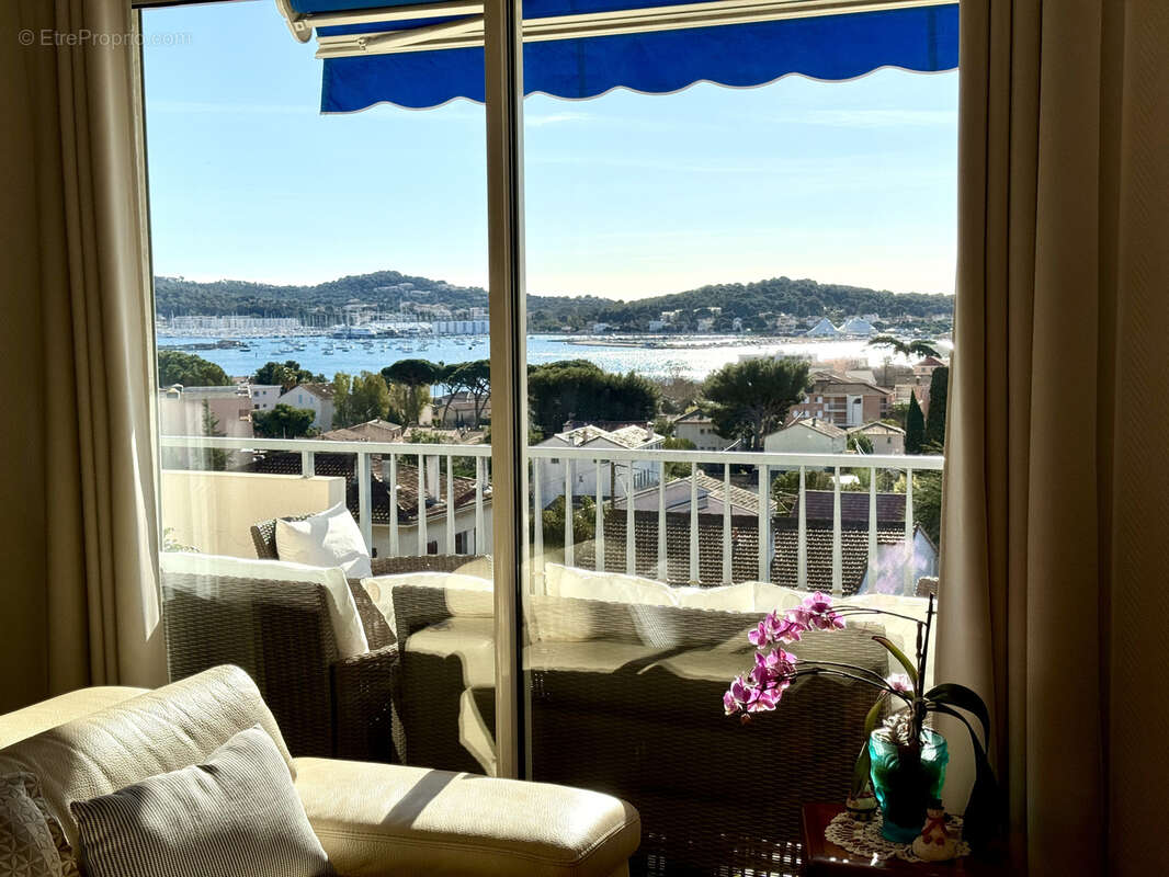 Appartement à LA SEYNE-SUR-MER