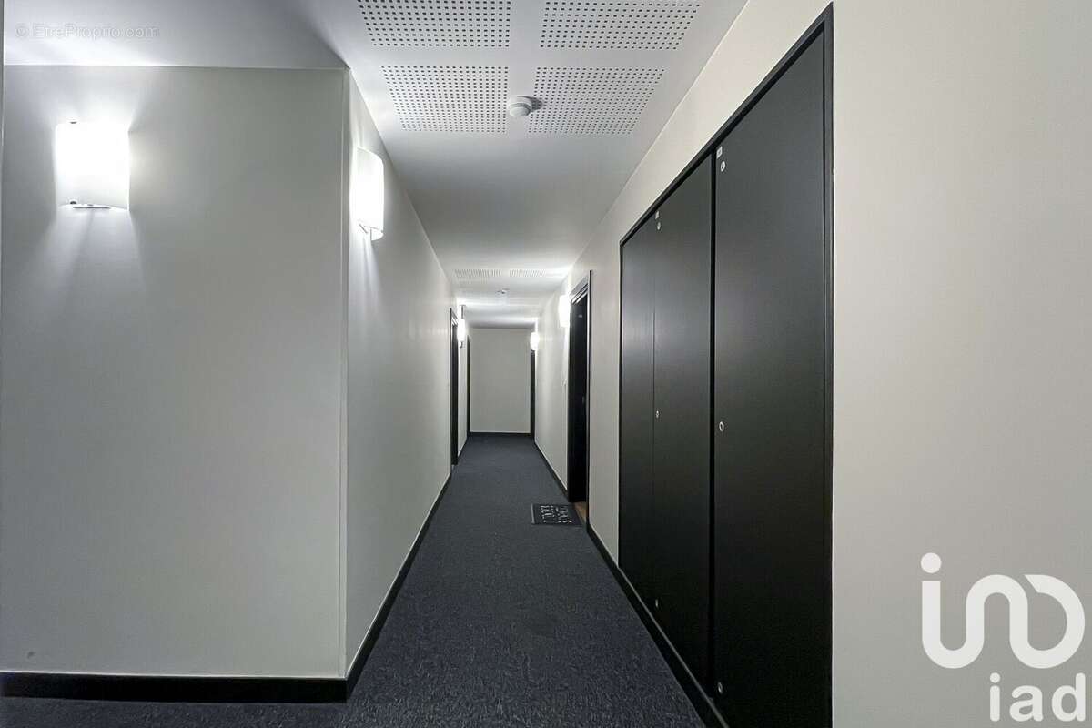 Photo 7 - Appartement à CERGY