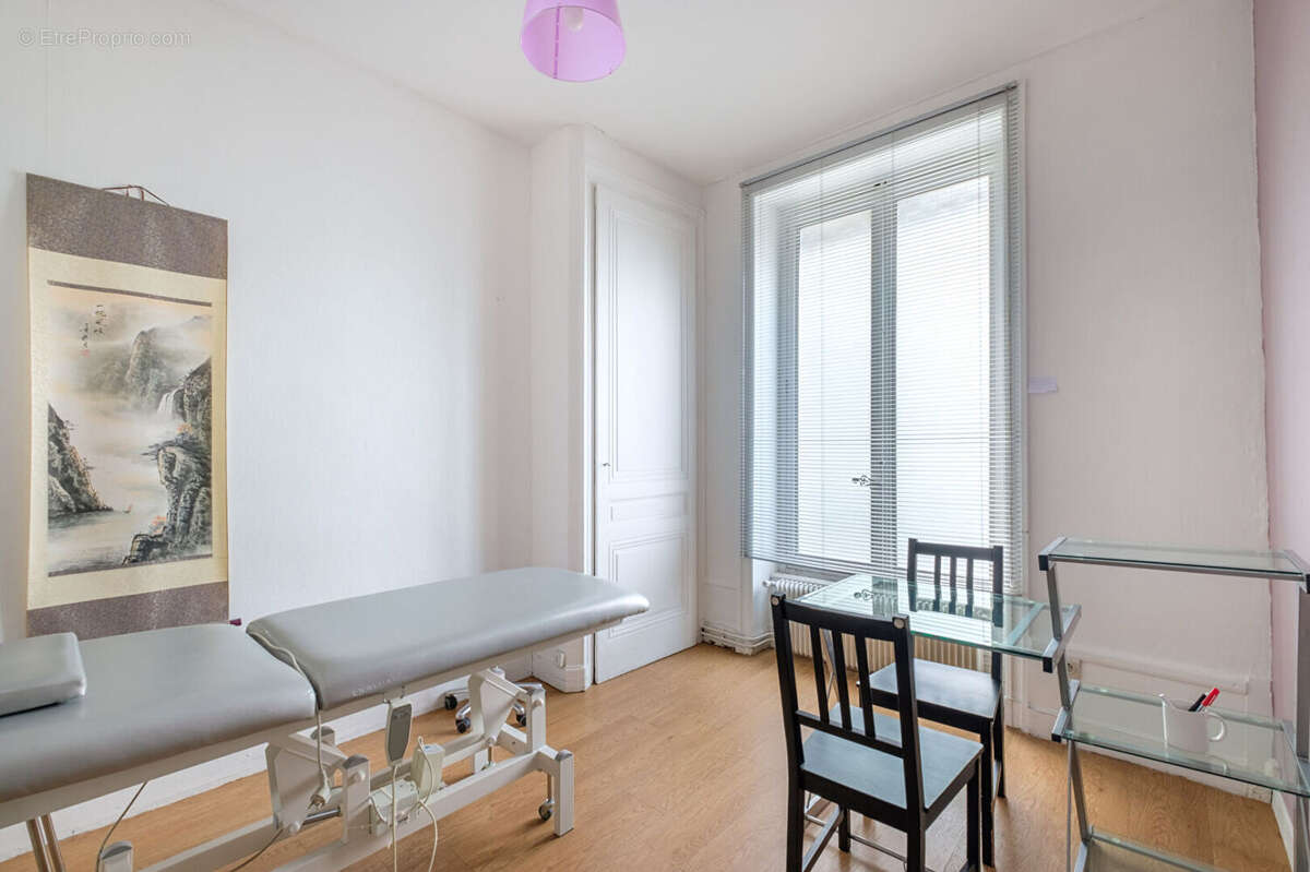 Appartement à LYON-3E