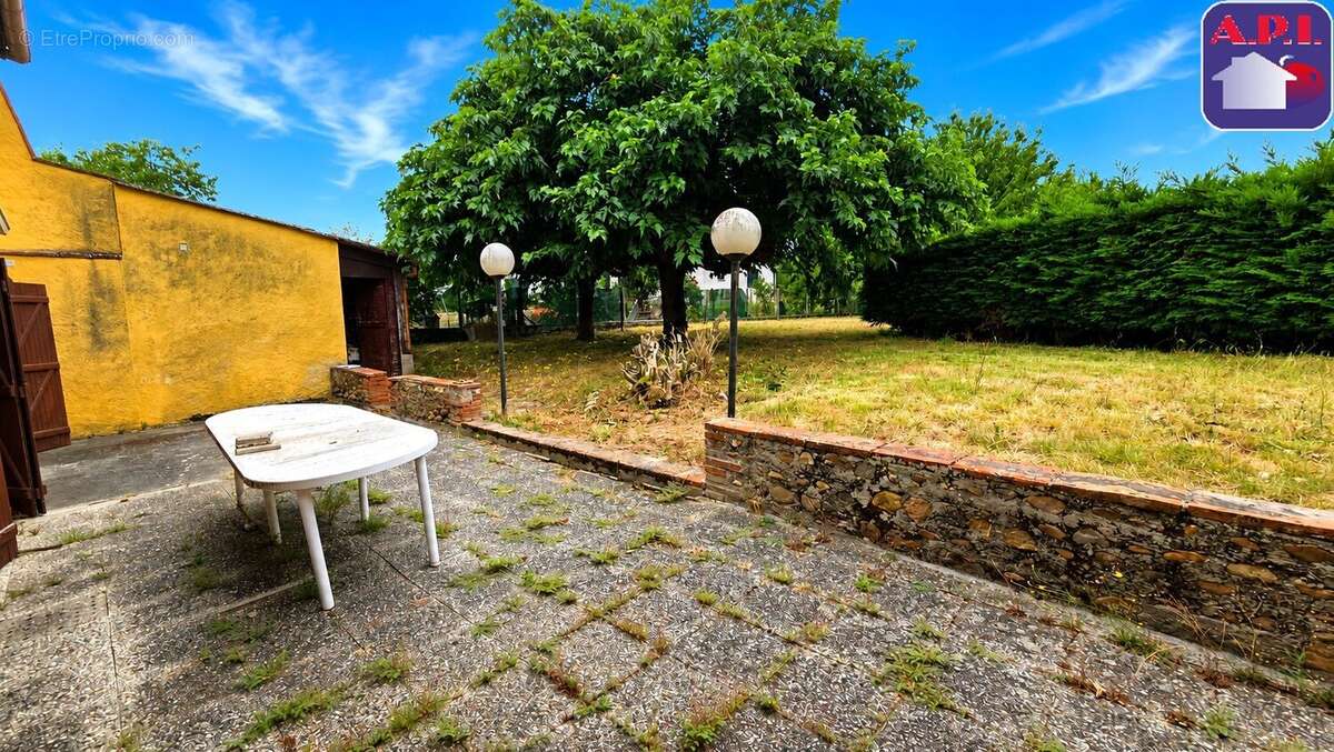 Maison 134 m² à Lissac  - photo 8