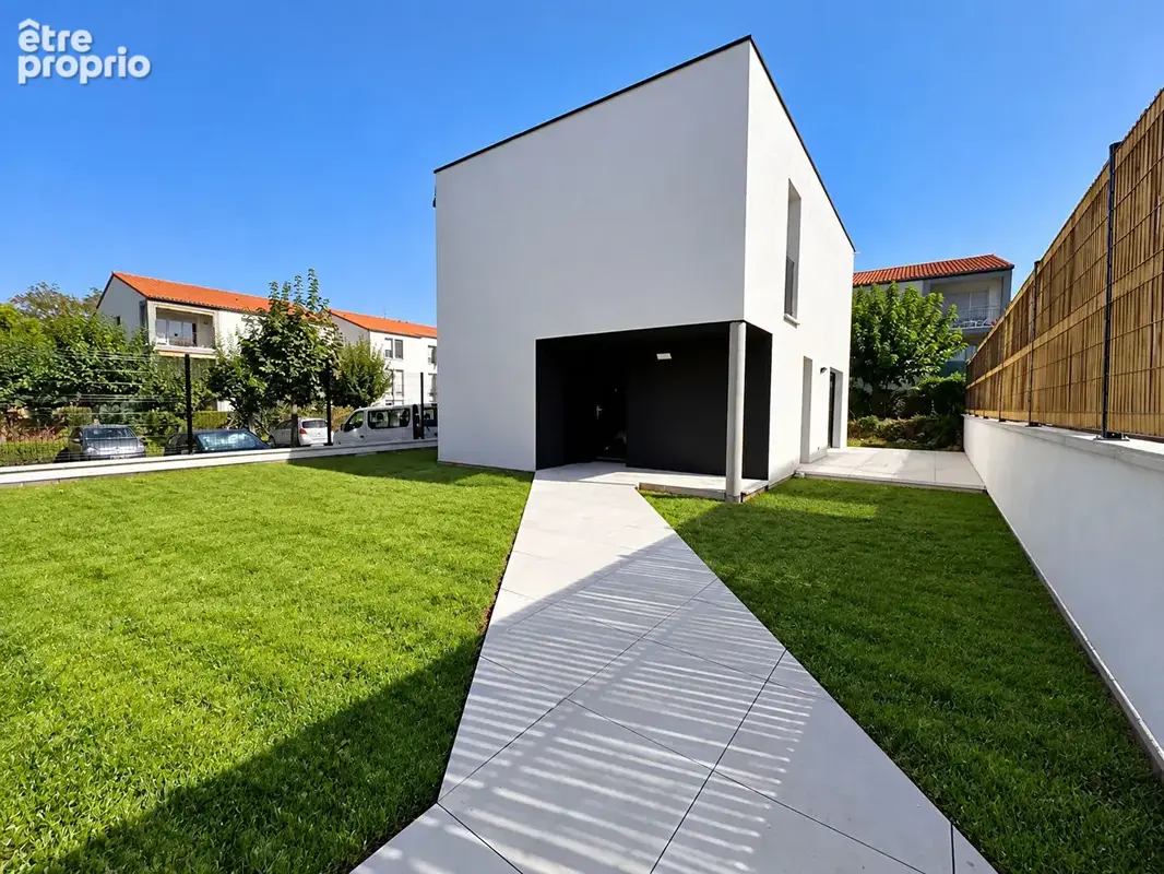Maison à TOULOUSE
