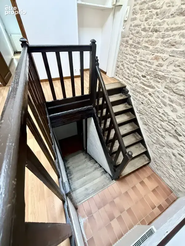 Immeuble Tournus - photo 4