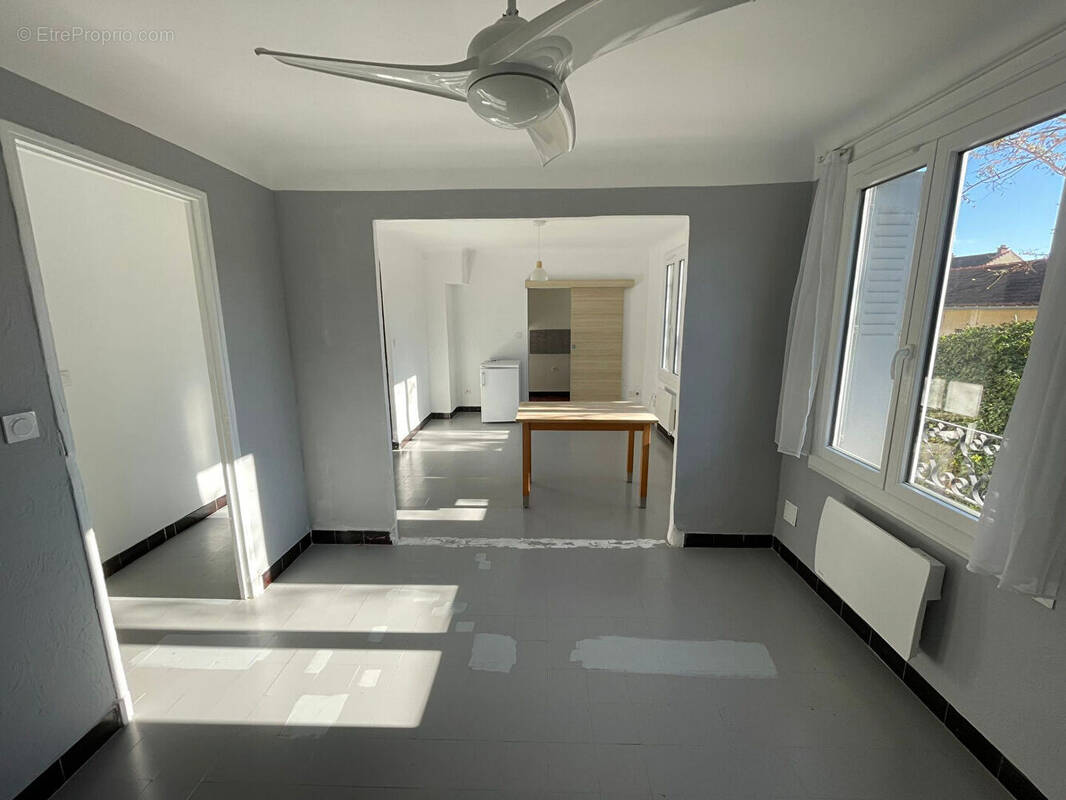 Appartement à AVIGNON