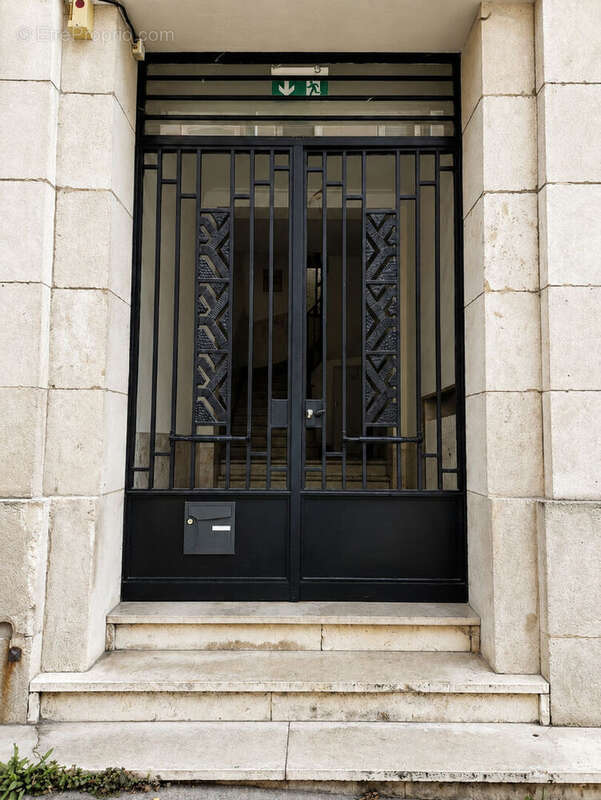 Commerce à NANCY