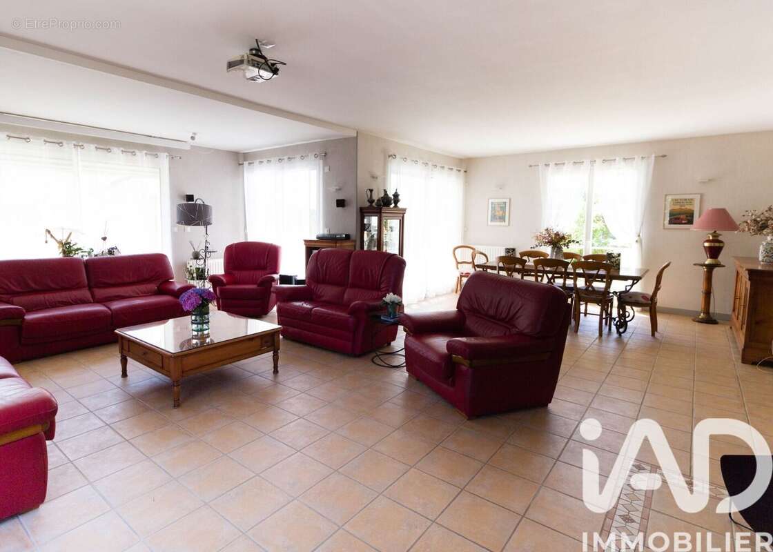 Photo 4 - Maison à LIMOGES
