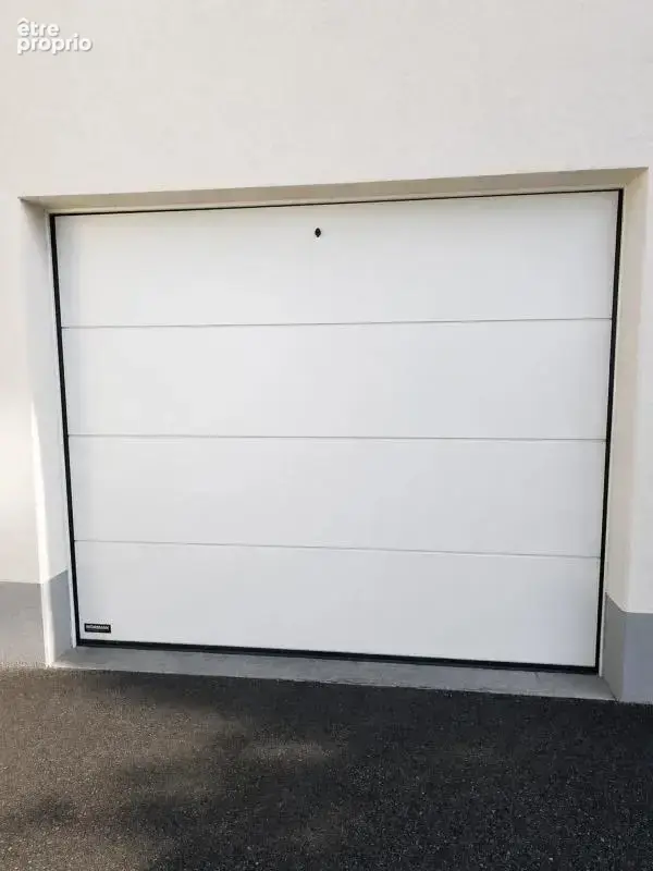 Appartement 4 pièces de 98 m² à Waldighofen au milieu d'un parc arboré - photo 12