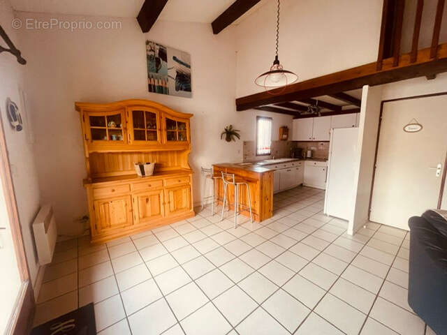 Maison à VALRAS-PLAGE