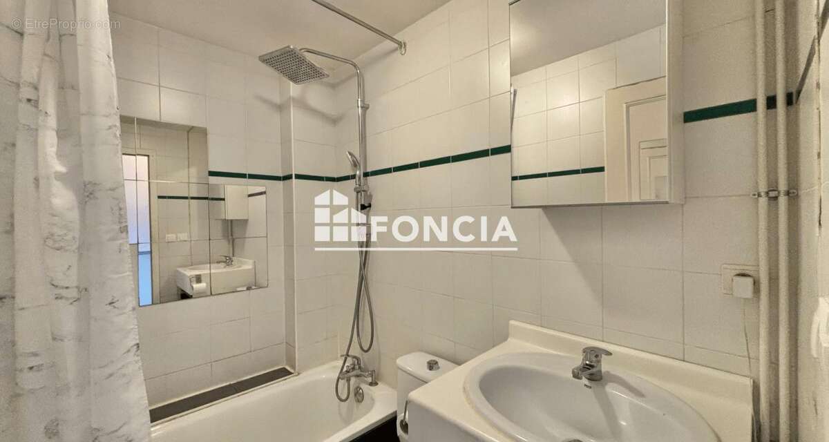 Appartement à VEIGY-FONCENEX