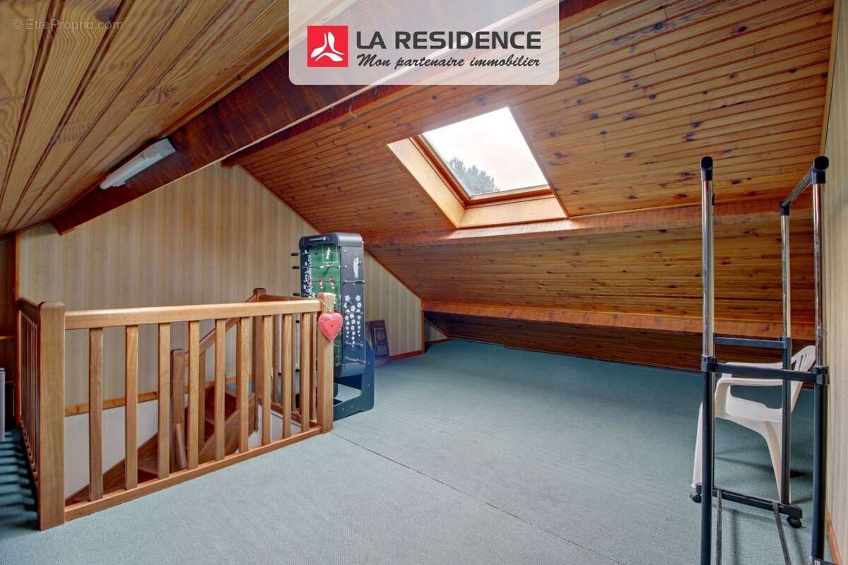 Maison 108 m² à Rouen  - photo 7