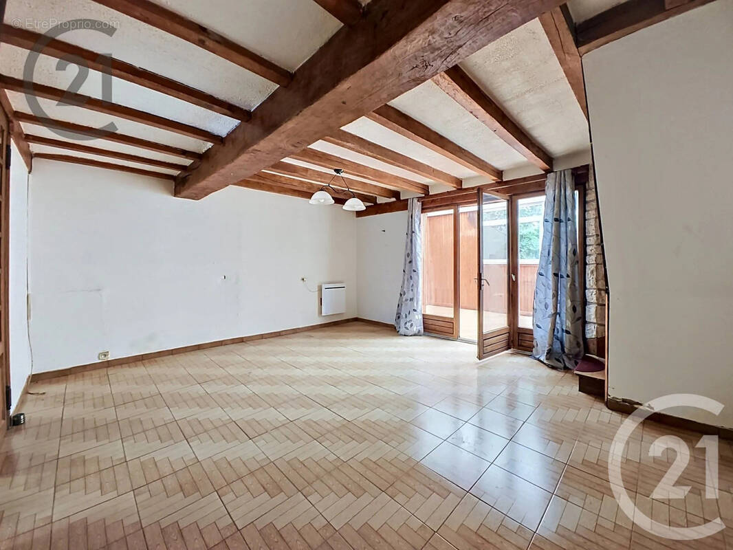 Maison à REIMS