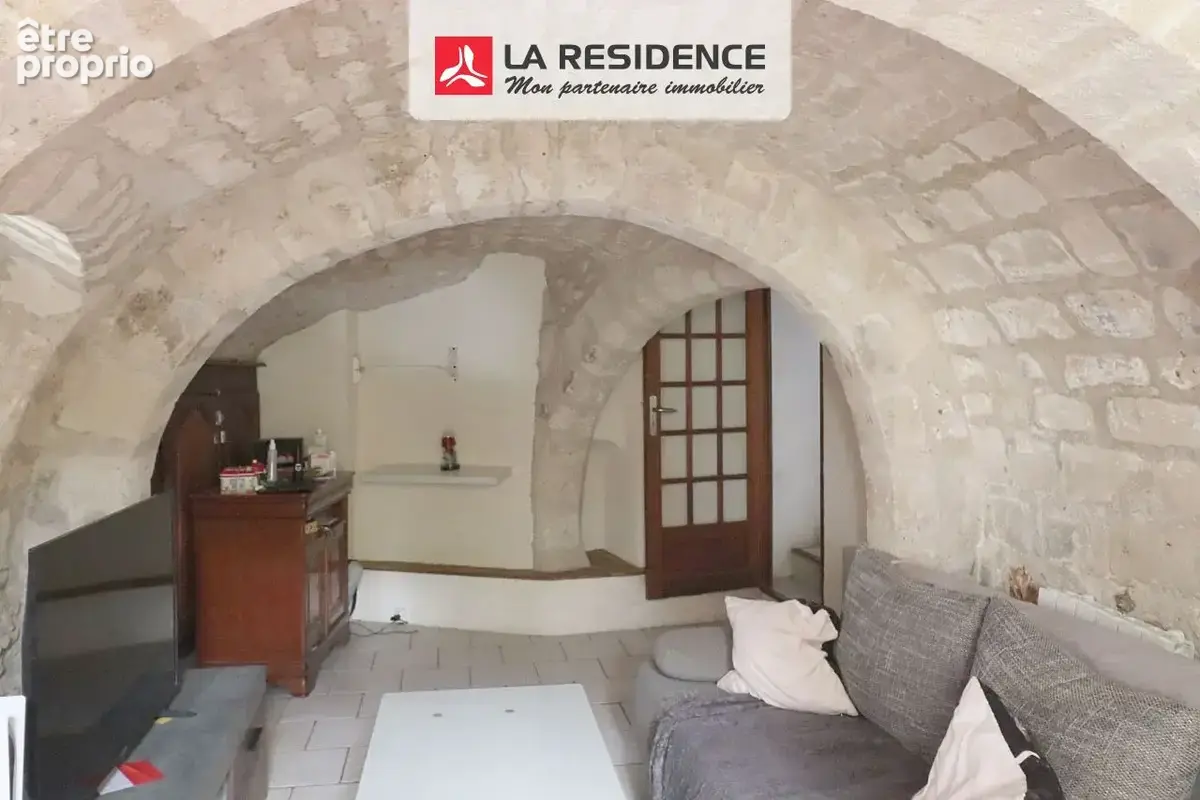 Maison 83 m² à Arthies  - photo 6