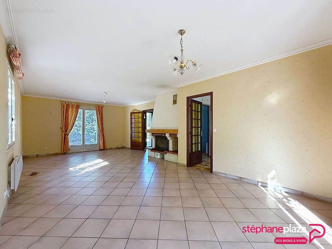 Maison à SAINT-AVERTIN