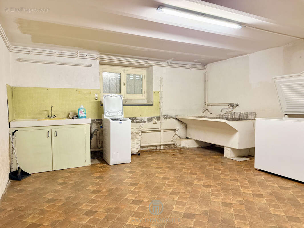 Maison à SAINT-AMAND-MONTROND