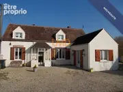 Maison à BRAY-SUR-SEINE