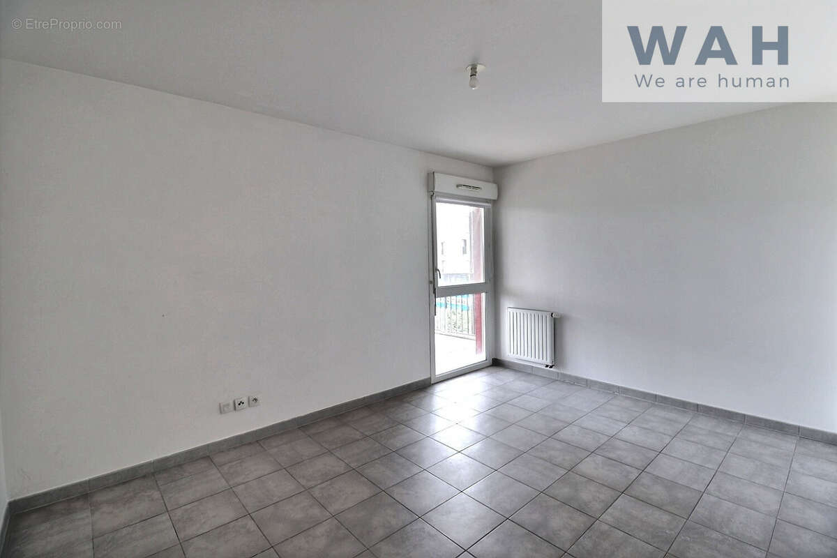 Appartement à JUVIGNAC