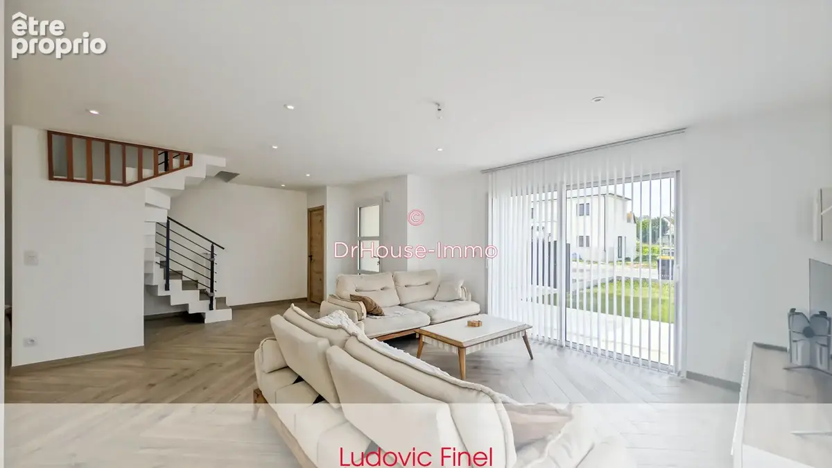 Maison 6 pièces 140 m² à vendre à Courseulles-Sur-Mer (14470) - photo 4