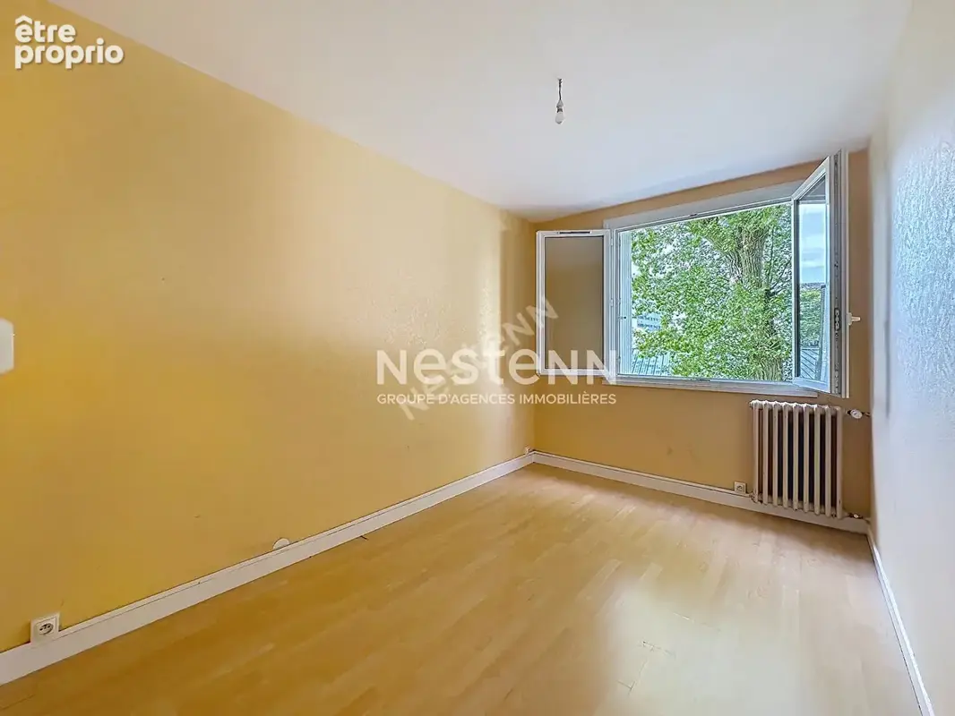 Nantes Dalby / jardin des plantes - Appartement T3 67m² avec cave - photo 5