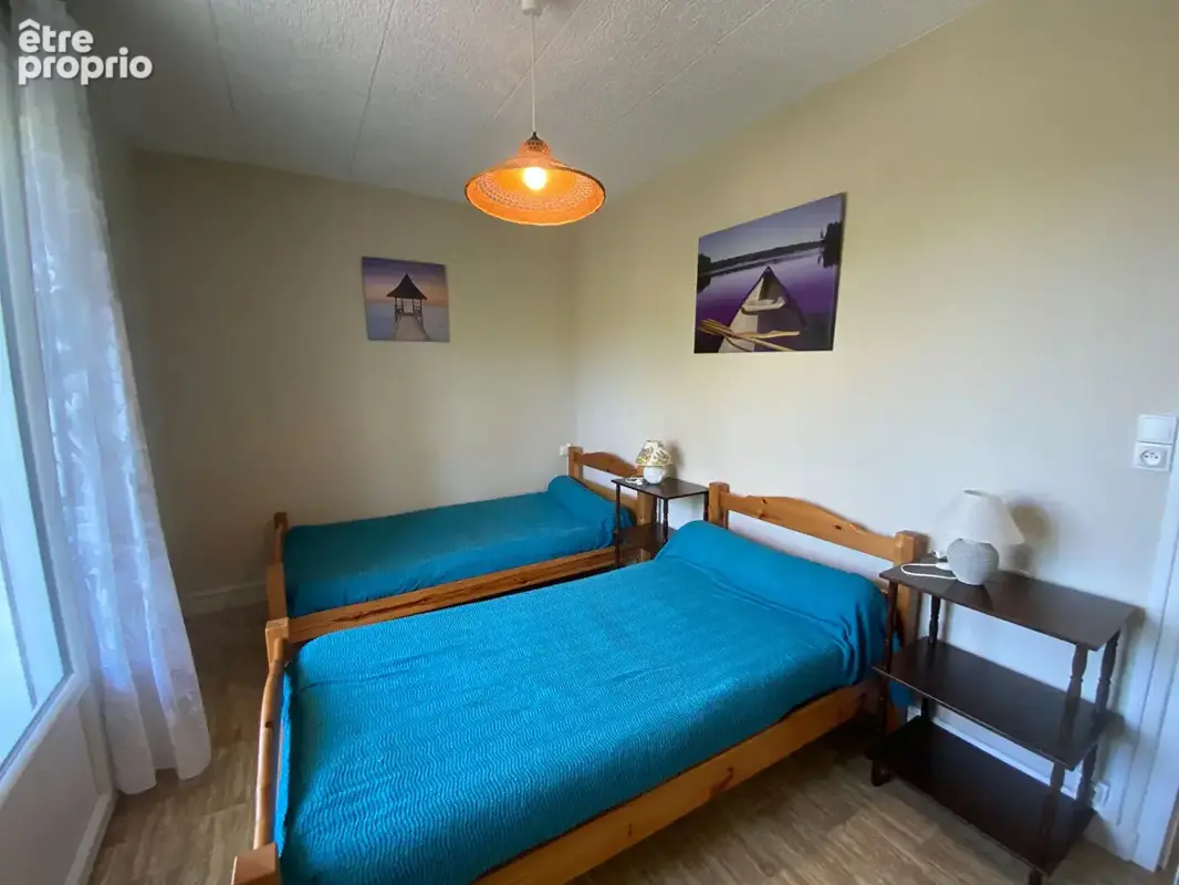 Appartement  Saint Brevin Les Pins 3 pièces - photo 5