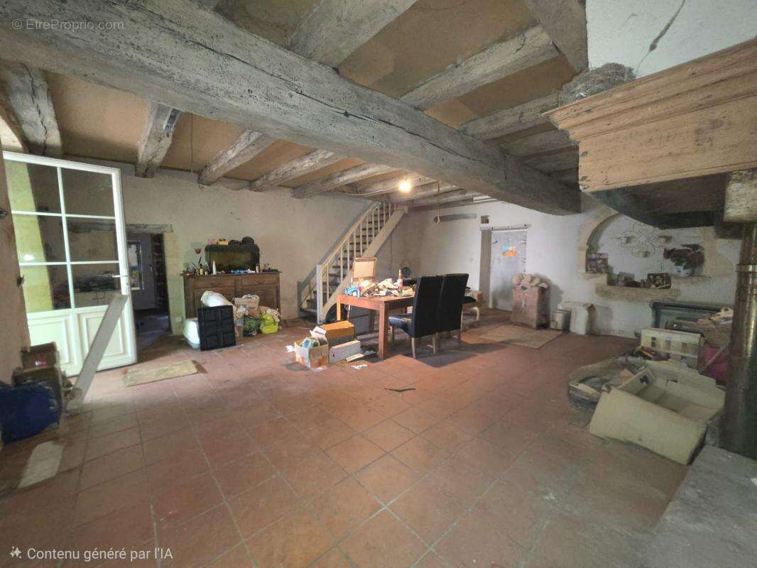Maison À Vendre - photo 3