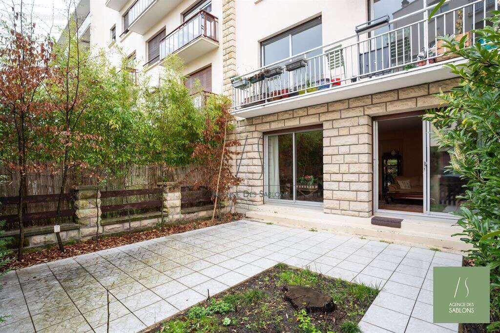 Appartement 84 m² à Le Vesinet  - photo 4