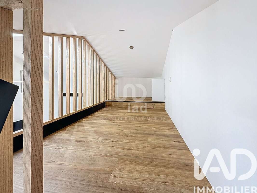 Photo 4 - Maison à CANNES