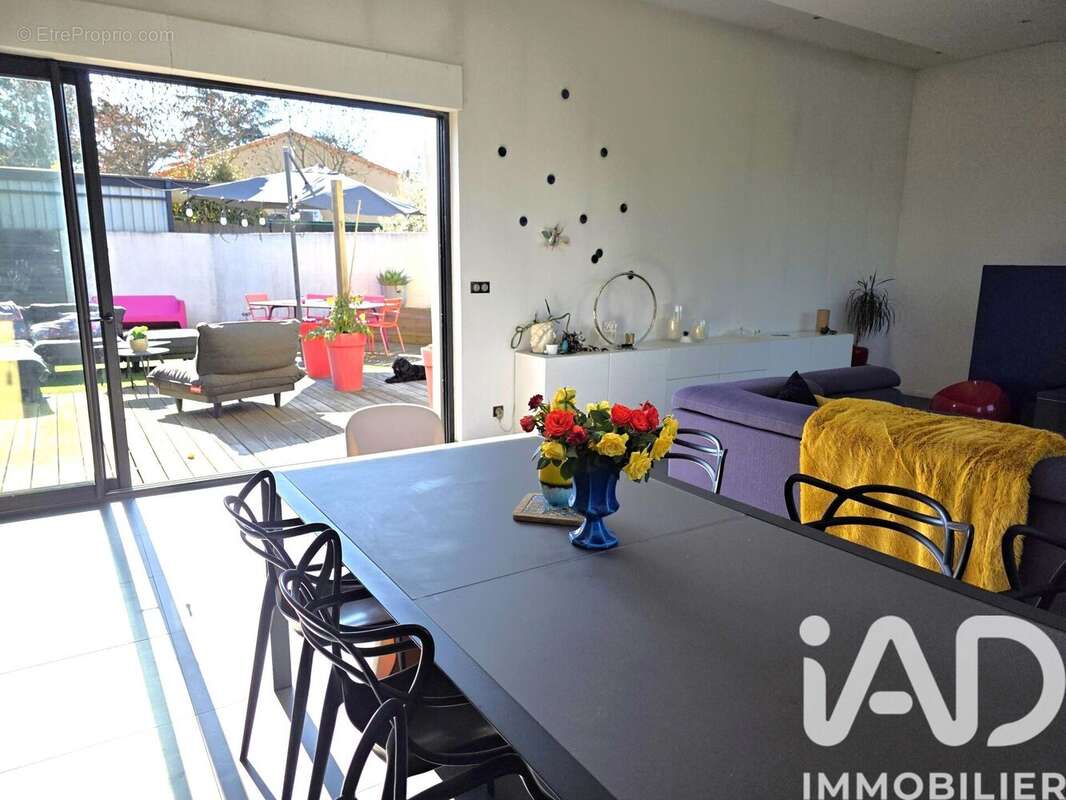 Photo 4 - Maison à ANNONAY