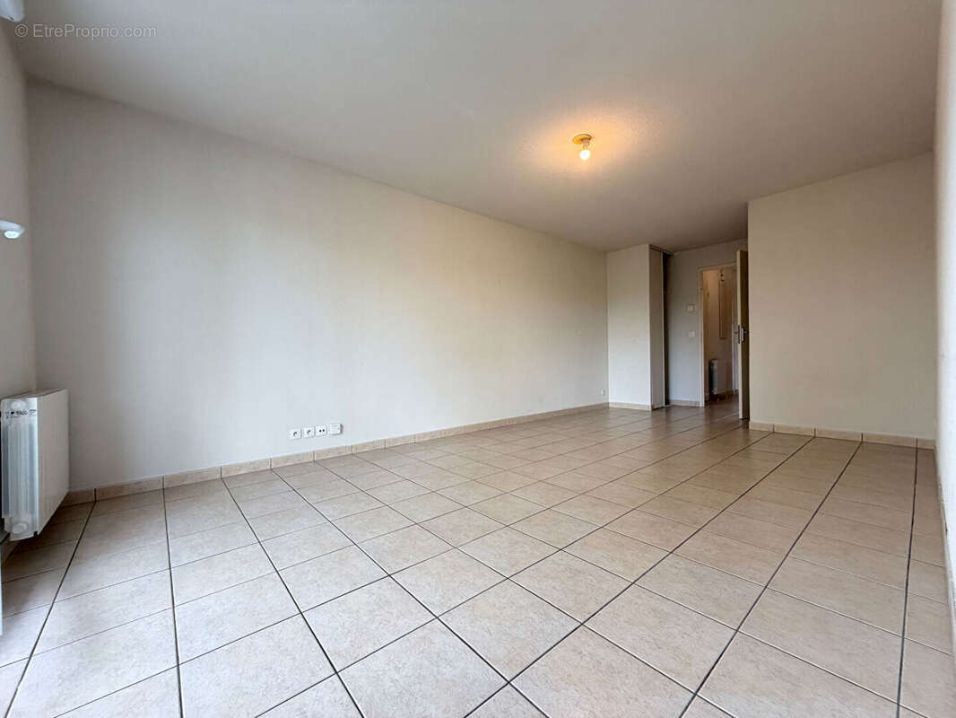 Appartement à EVREUX
