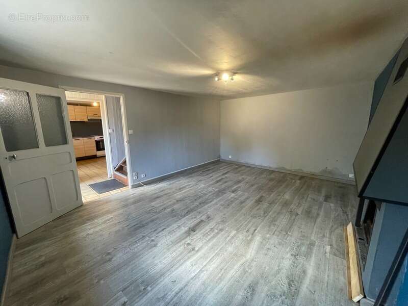 Maison à GUEMENE-SUR-SCORFF