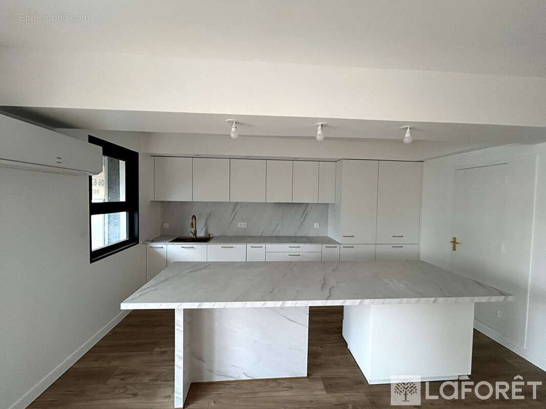 Appartement à ARCACHON