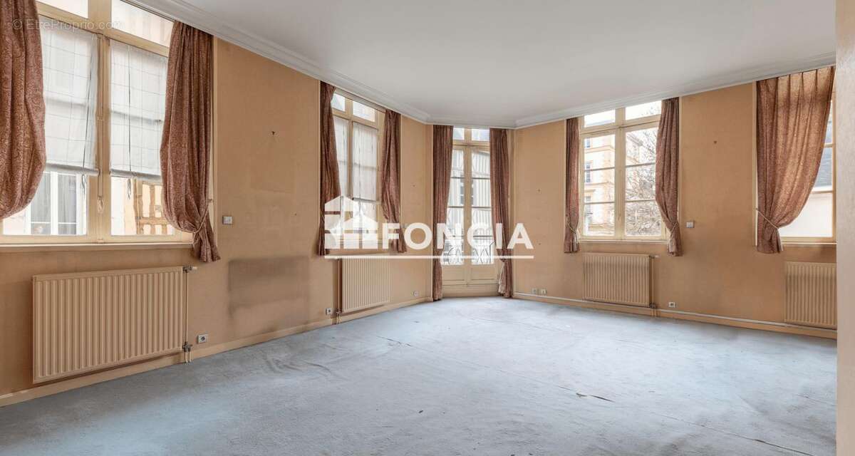 Appartement à ROUEN