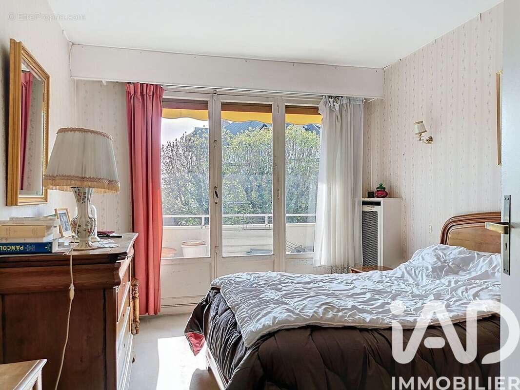 Photo 7 - Appartement à ENGHIEN-LES-BAINS