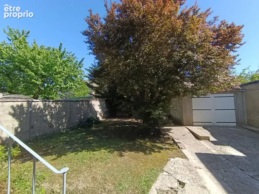 Maison Villeneuve Saint Georges 5 pièces 76 m2 - photo 8