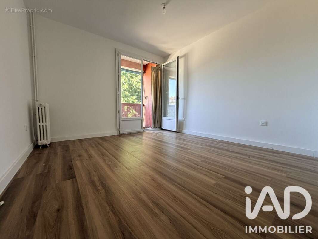 Photo 5 - Appartement à MONTPELLIER