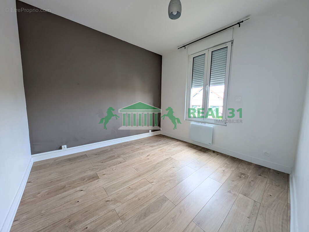 Appartement Bezons 2 pièce(s) 37,50m² - photo 2