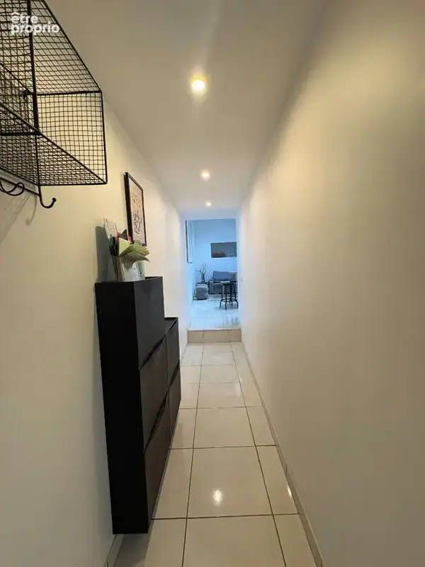 Appartement  de  3 pièce(s) 47.5 m2  en duplex sur Orry la ville. - photo 10