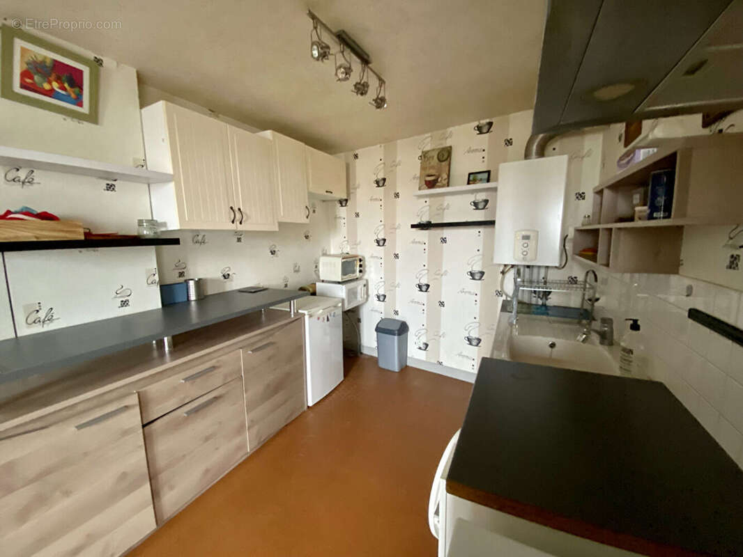 Appartement à BLOIS