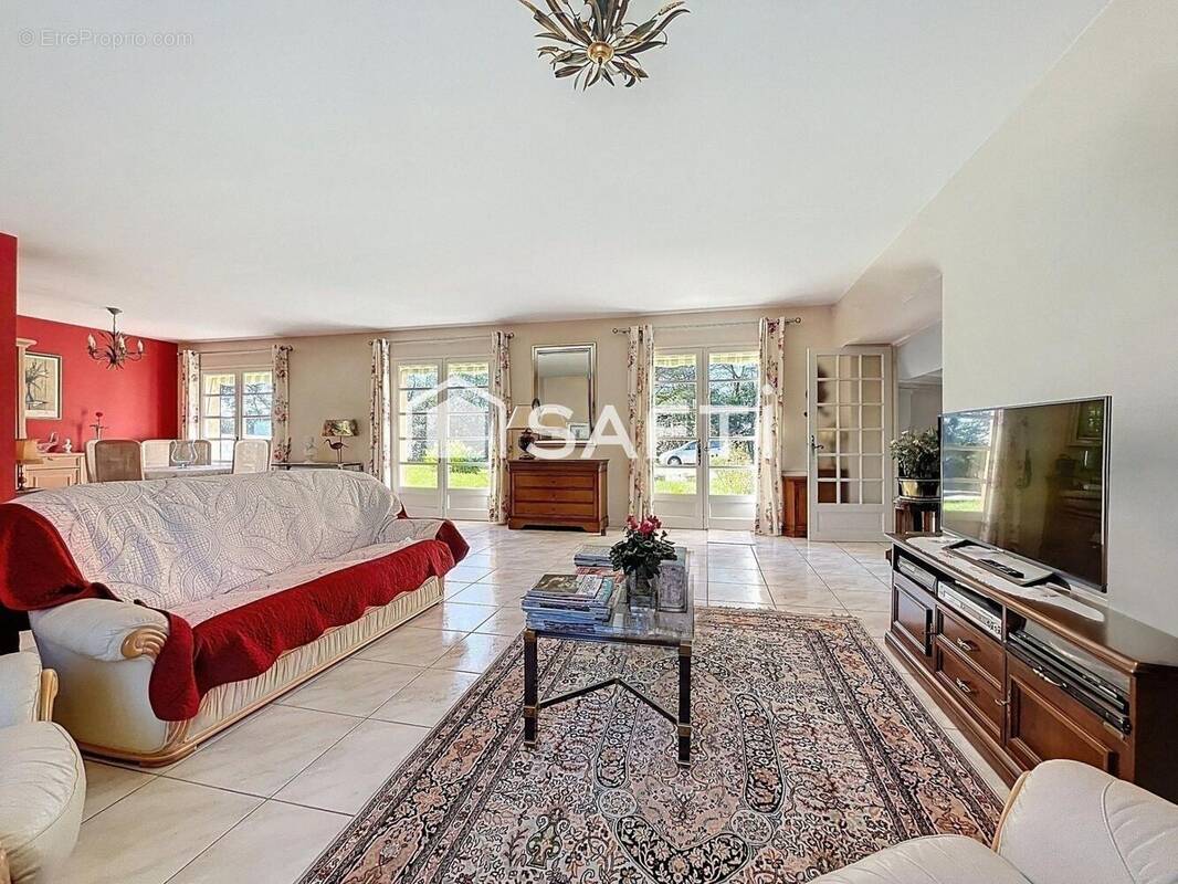 Photo 1 - Maison à PECHBUSQUE