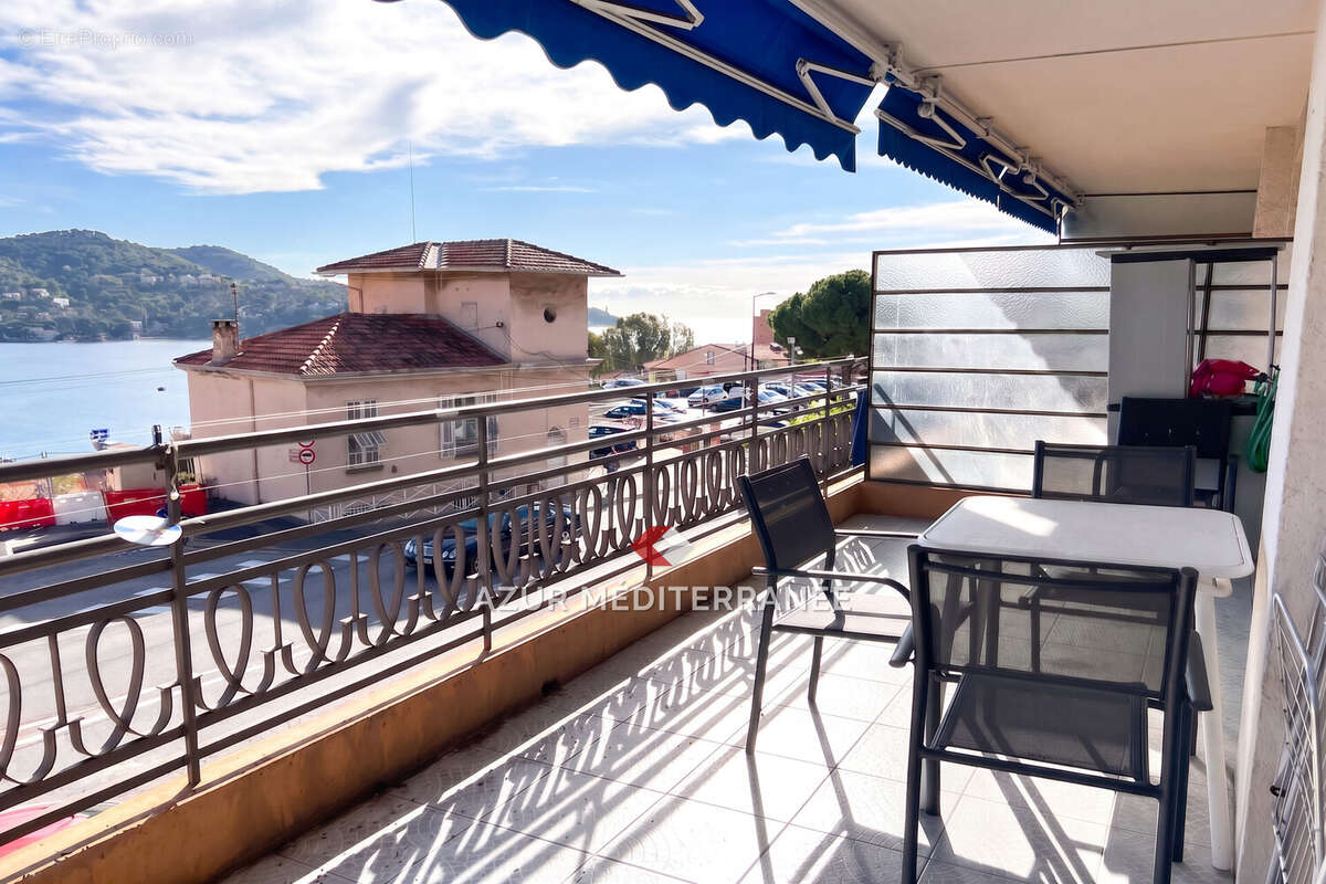 Appartement 57 m² à Villefranche-Sur-Mer  - photo 4