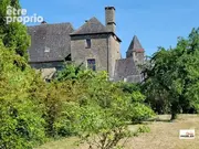Appartement à SAINT-ROBERT