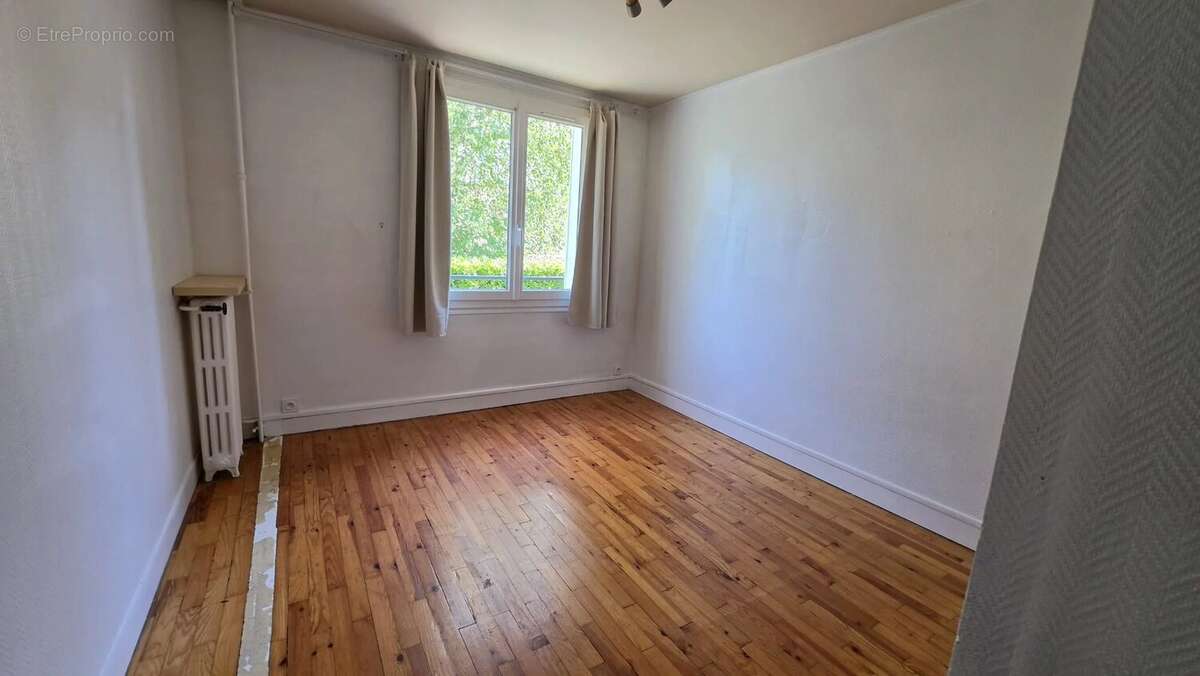 Appartement à CROISSY-SUR-SEINE