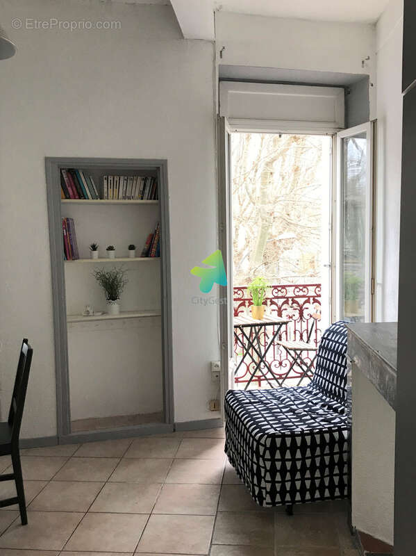 Appartement à NARBONNE