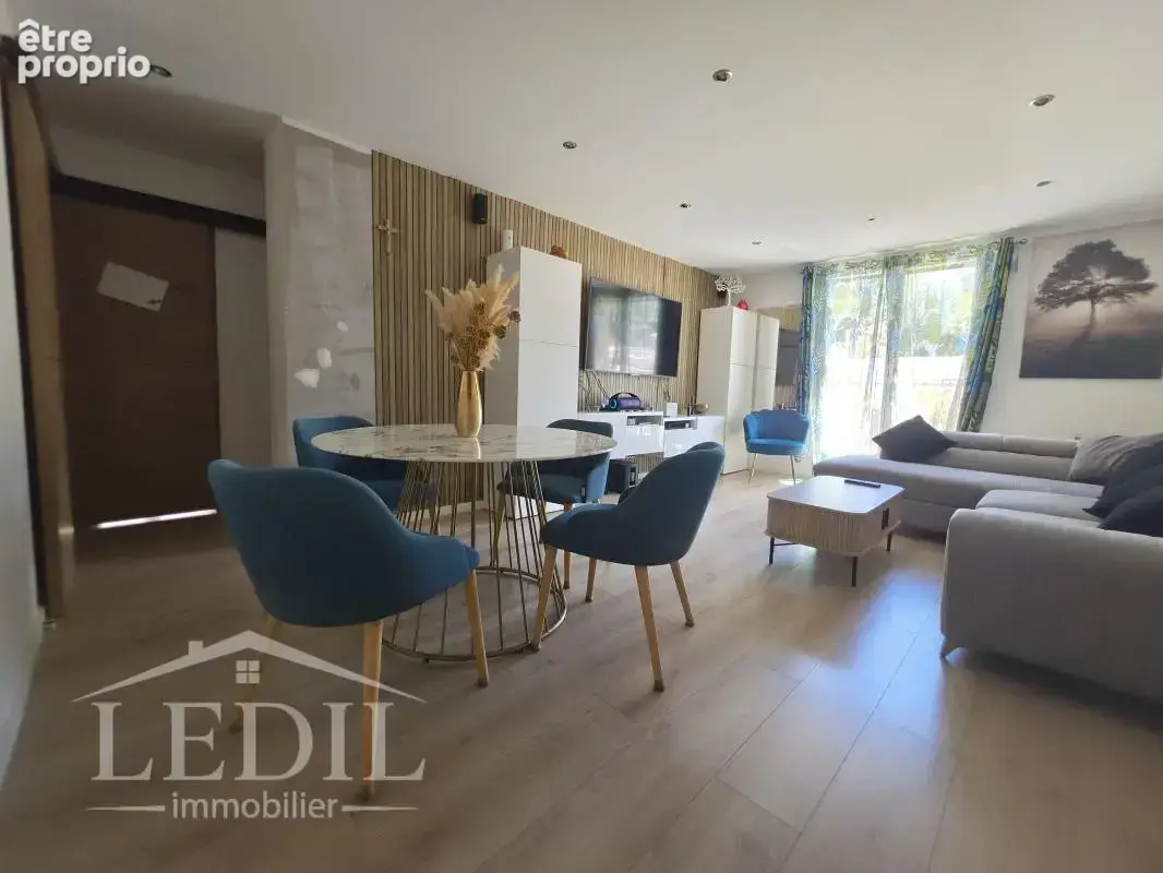 Photo Appartement à Aubagne au prix de 223 000€