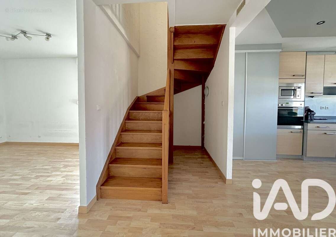 Photo 7 - Appartement à OETING